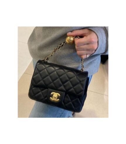 CHANEL PURSE