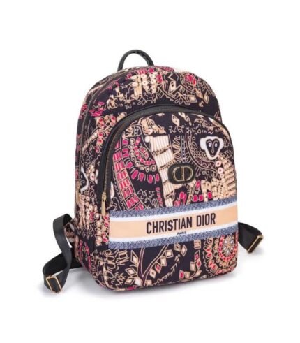 CHRISTIAN DIOR BACKPACK