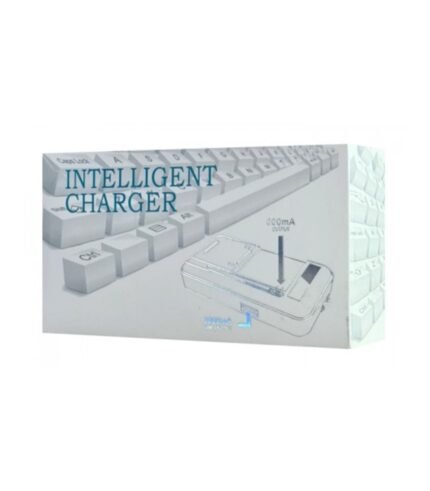 USB BATTERY CHARGER (FOR DIGICAMS)