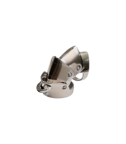 VIVIENNE WESTWOOD ARMOR RING