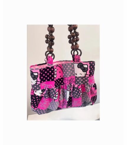 HELLO KITTY PURSE
