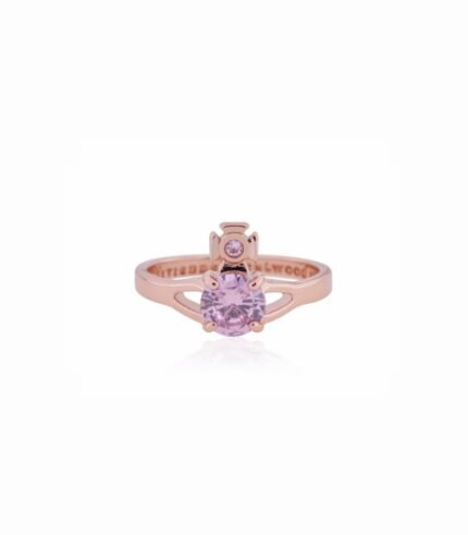 VIVIENNE WESTWOOD REINA PETITE RING