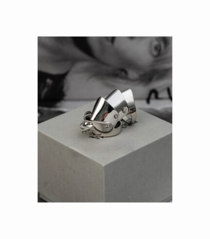 VIVIENNE WESTWOOD ARMOR RING