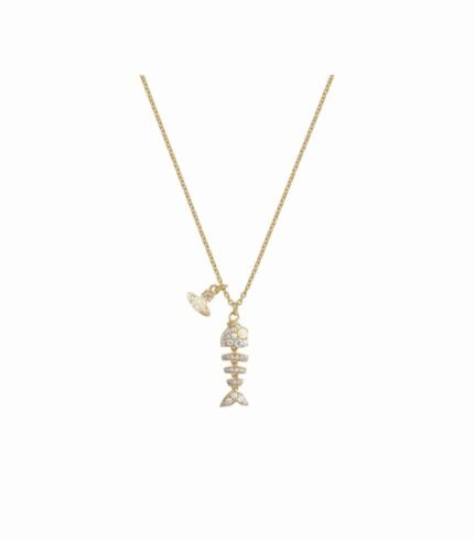 VIVIENNE WESTWOOD LYALL PENDANT