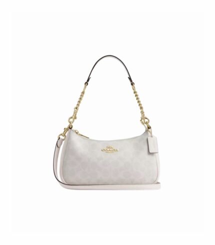 COACH TERI SHOULDER BAG