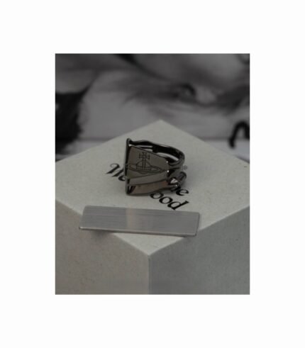 VIVIENNE WESTWOOD KNUCKLEDUSTER RING