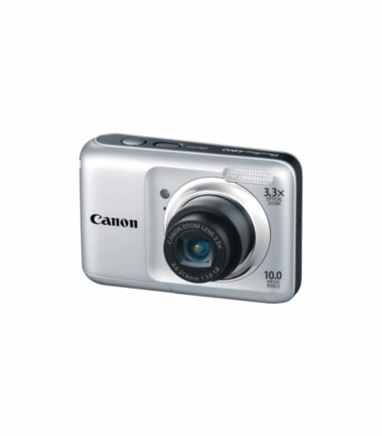 CANON POWERSHOT A800