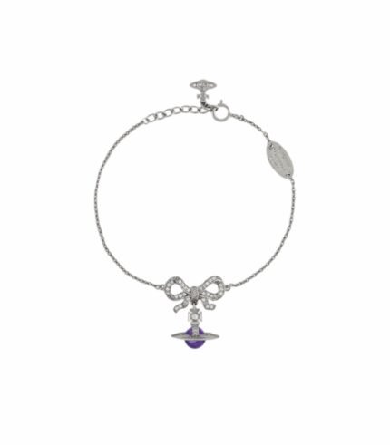 VIVIENNE WESTWOOD OCTAVIE BRACELET