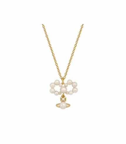 VIVIENNE WESTWOOD VIVIANA NECKLACE