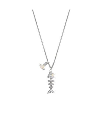 VIVIENNE WESTWOOD LYALL NECKLACE