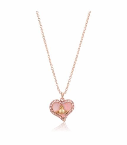 VIVIENNE WESTWOOD PETRA PENDANT