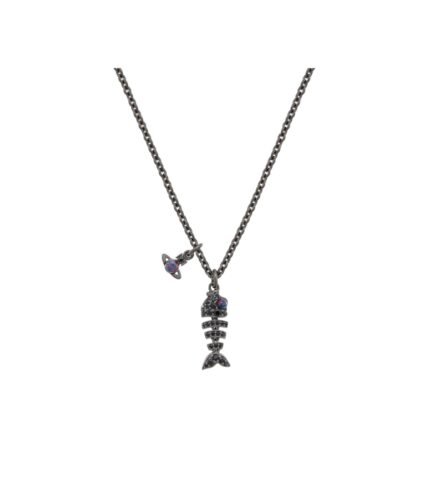 VIVIENNE WESTWOOD LYALL NECKKACE