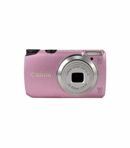 CANON POWERSHOT A3200