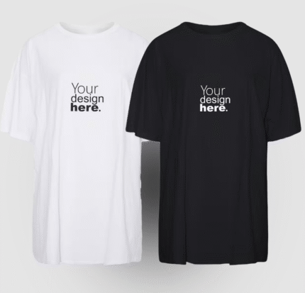 Oversize T-shirt