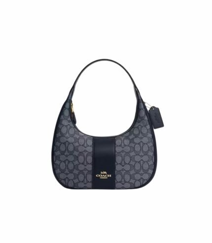 COACH CARMEN SHOULDER BAG