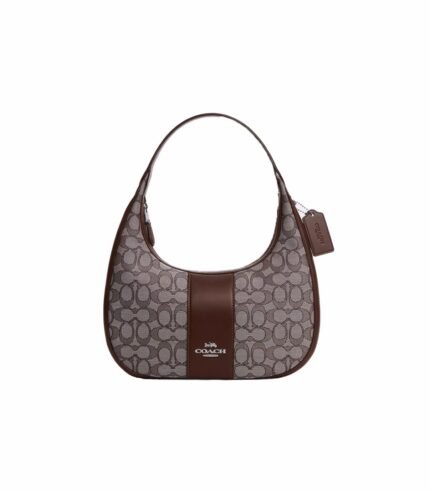 COACH CARMEN SHOULDER BAG
