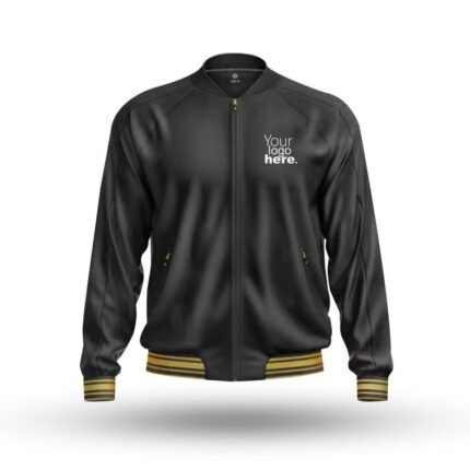 Bomber Jackets