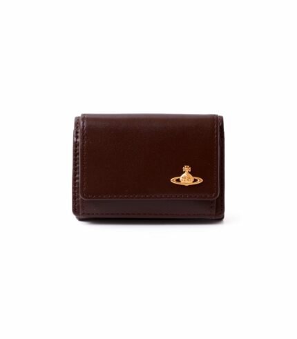 VIVIENNE WESTWOOD VINTAGE ORB WALLET
