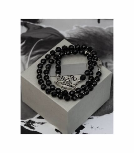 VIVIENNE WESTWOOD MESSALINE NECKLACE