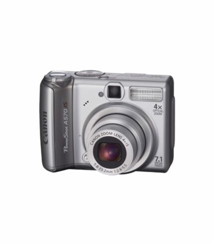 CANON POWERSHOT A570IS