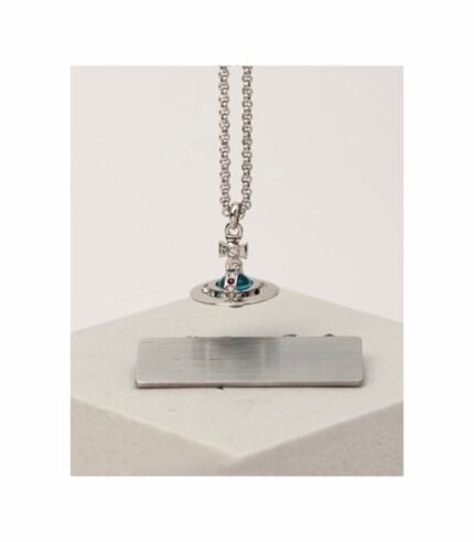 VIVIENNE WESTWOOD NEW PETITE ORB PENDANT