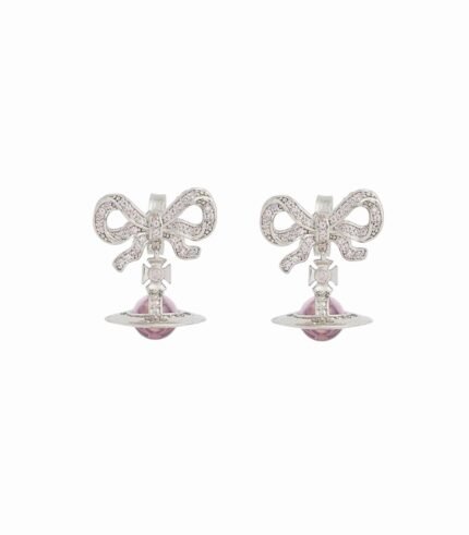 VIVIENNE WESTWOOD OCTAVIE EARRINGS