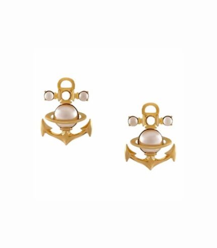 VIVIENNE WESTWOOD MARIALENA EARRINGS