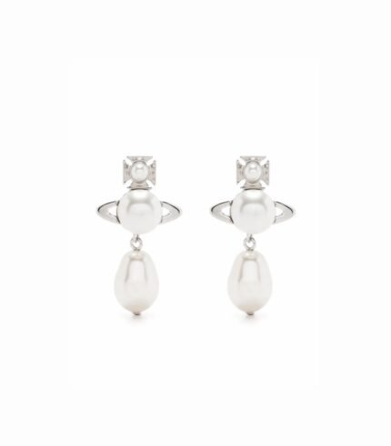 VIVIENNE WESTWOOD BALBINA EARRINGS