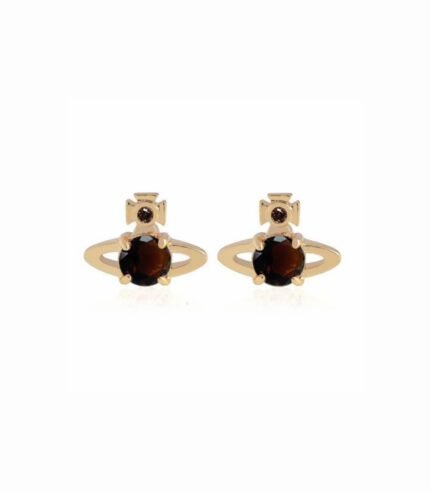 VIVIENNE WESTWOOD REINA EARRINGS