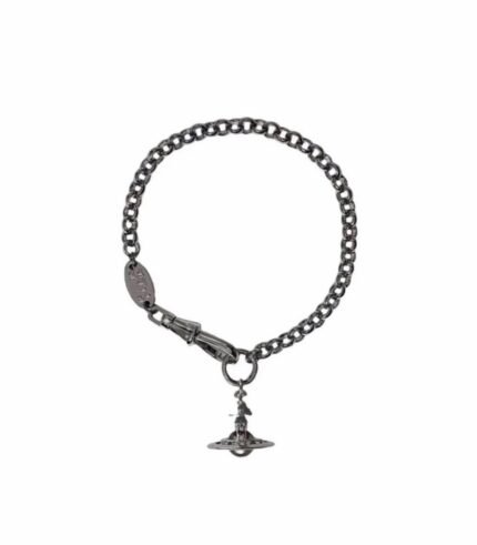 VIVIENNE WESTWOOD NEW PETITE ORB BRACELET