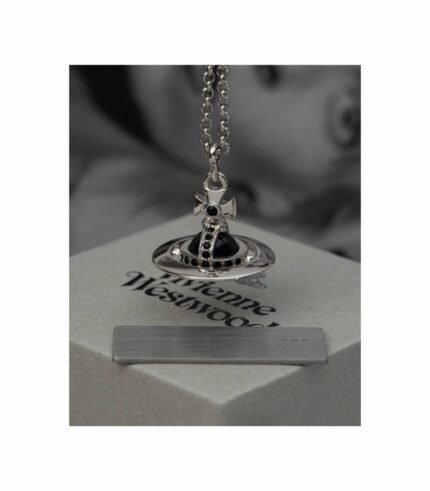 VIVIENNE WESTWOOD ORB PENDANT