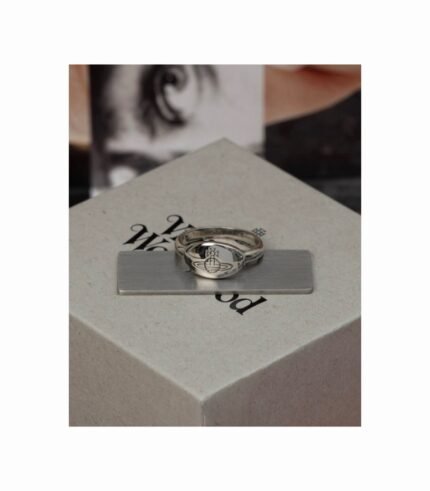 VIVIENNE WESTWOOD TILLY RING
