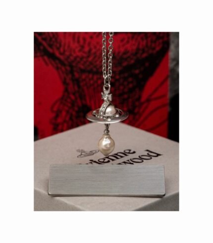 VIVIENNE WESTWOOD ALEKSA PENDANT