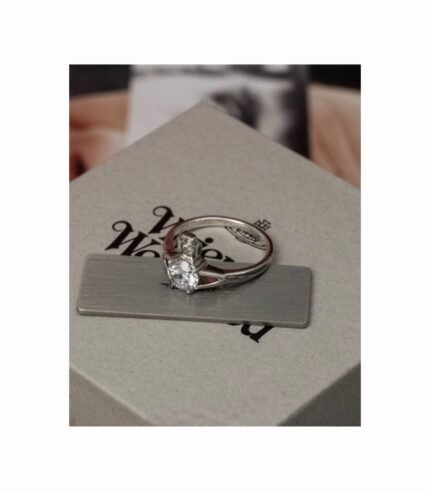 VIVIENNE WESTWOOD REINA RING