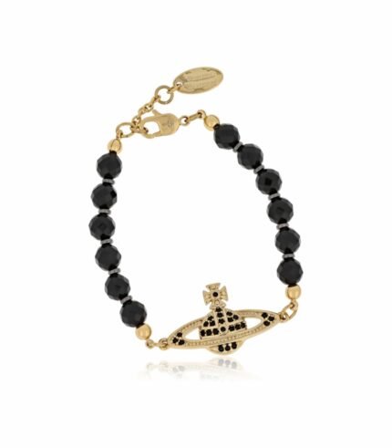 VIVIENNE WESTWOOD MESSALINE BRACELET