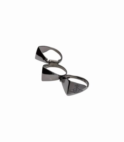 VIVIENNE WESTWOOD KNUCKLEDUSTER RING