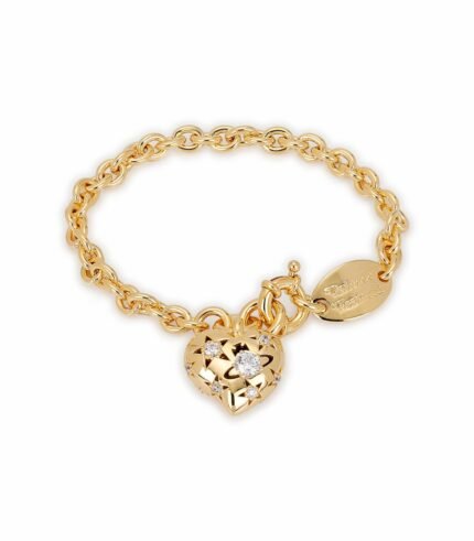 VIVIENNE WESTWOOD LEE BRACELET (NEWLY LAUNCHED)