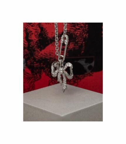 VIVIENNE WESTWOOD LILITH NECKLACE