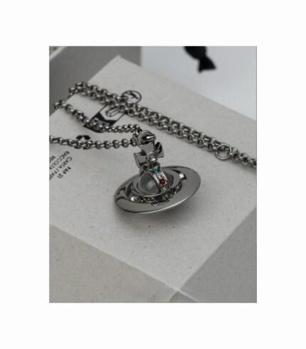 VIVIENNE WESTWOOD ORB PENDANT