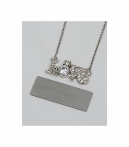 VIVIENNE WESTWOOD RODERICO LOVE PENDANT