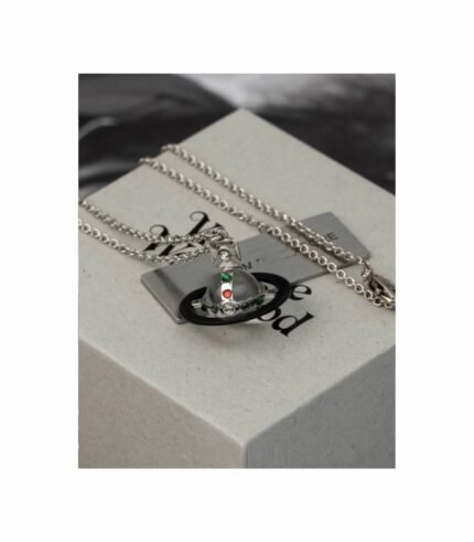 VIVIENNE WESTWOOD ORB NECKLACE