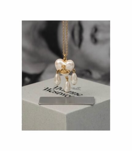 VIVIENNE WESTWOOD SHERYL NECKLACE