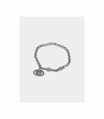 VIVIENNE WESTWOOD NEW PETITE ORB BRACELET
