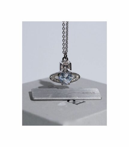 VIVIENNE WESTWOOD ARIELLA NECKLACE