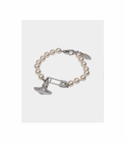 VIVIENNE WESTWOOD LUCRECE BRACELET