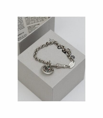 VIVIENNE WESTWOOD PETITE ORB BRACELET