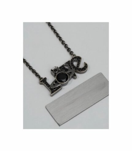 VIVIENNE WESTWOOD RODERICO LOVE PENDANT *RARE*