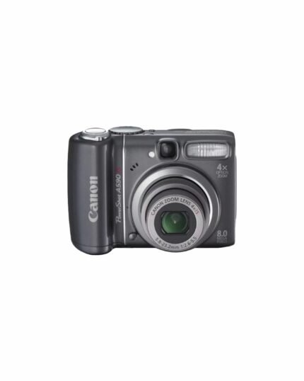 CANON POWERSHOT A490