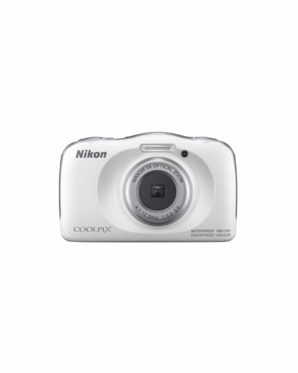 NIKON COOLPIX W100