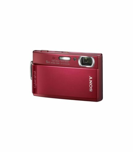 SONY CYBERSHOT DSC-T300